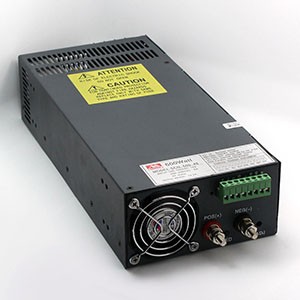 SCN-600W Single Output Switching Power Supply